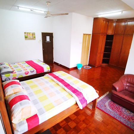 Lpm Room Танджунг-Бунга Экстерьер фото