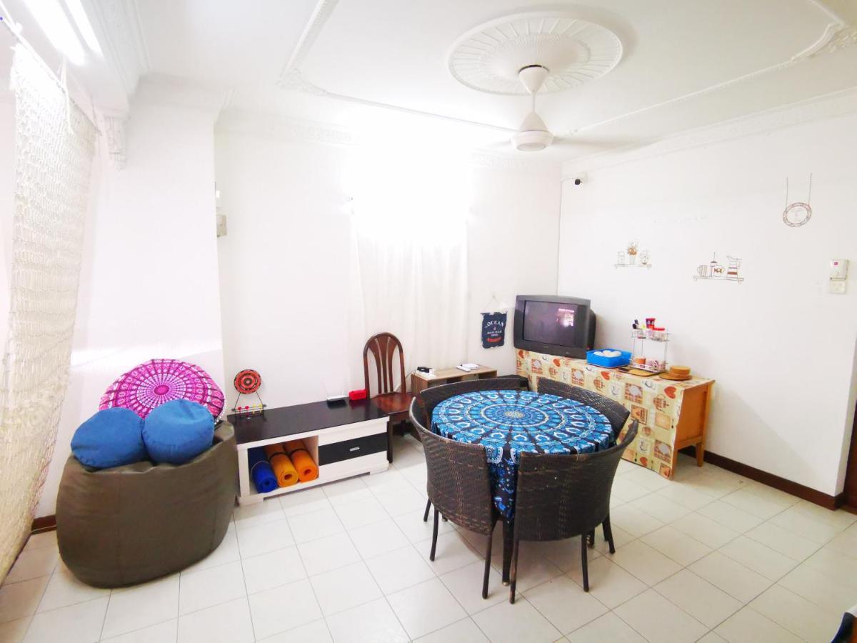 Lpm Room Танджунг-Бунга Экстерьер фото
