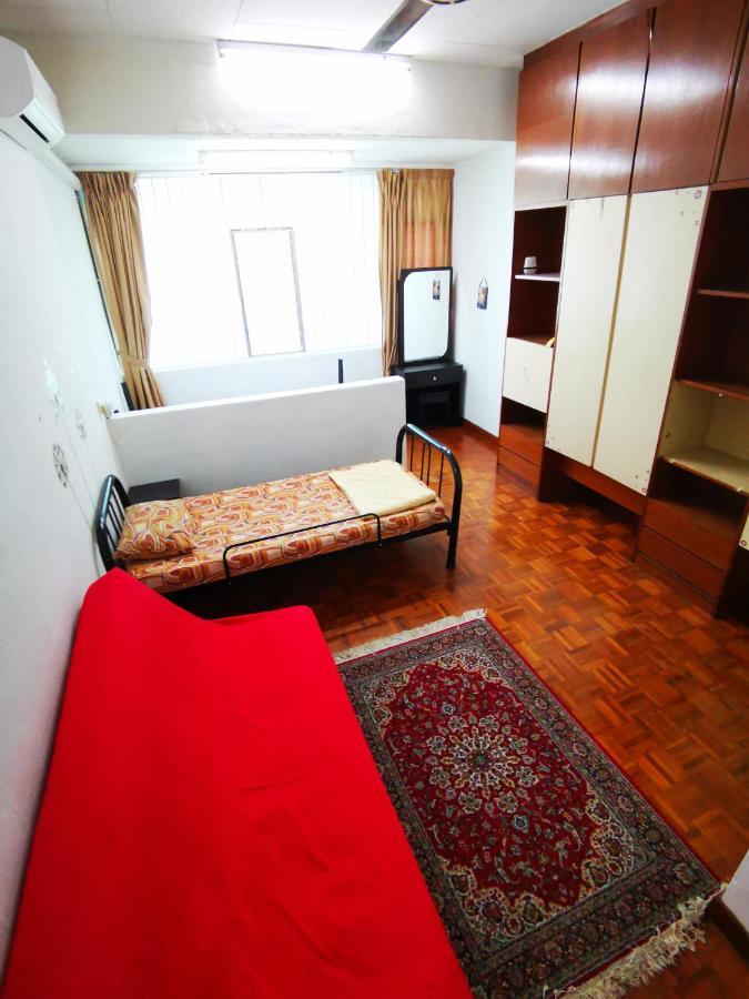 Lpm Room Танджунг-Бунга Экстерьер фото